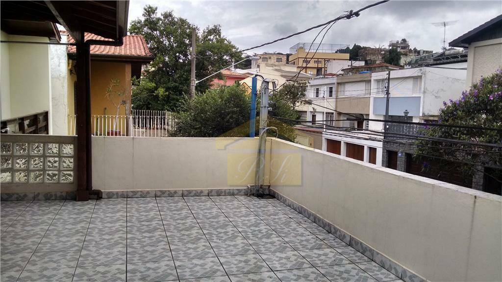 Sobrado à venda com 4 quartos, 307m² - Foto 11