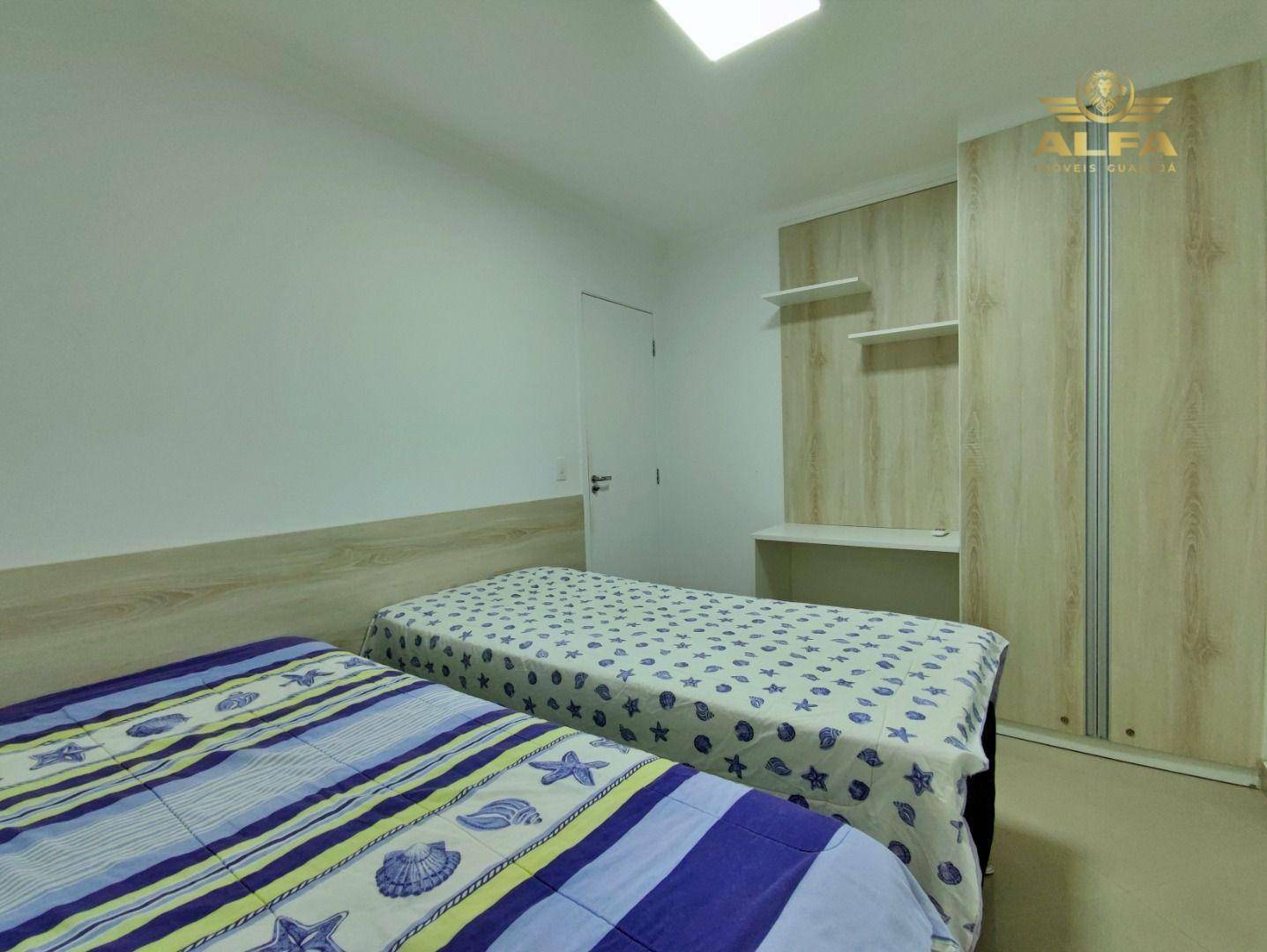 Apartamento à venda com 3 quartos, 130m² - Foto 16