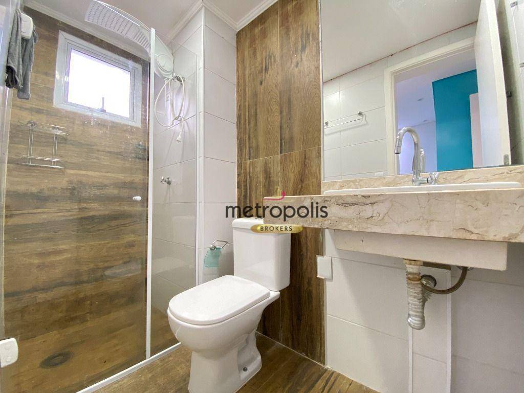 Apartamento à venda e aluguel com 3 quartos, 65m² - Foto 28