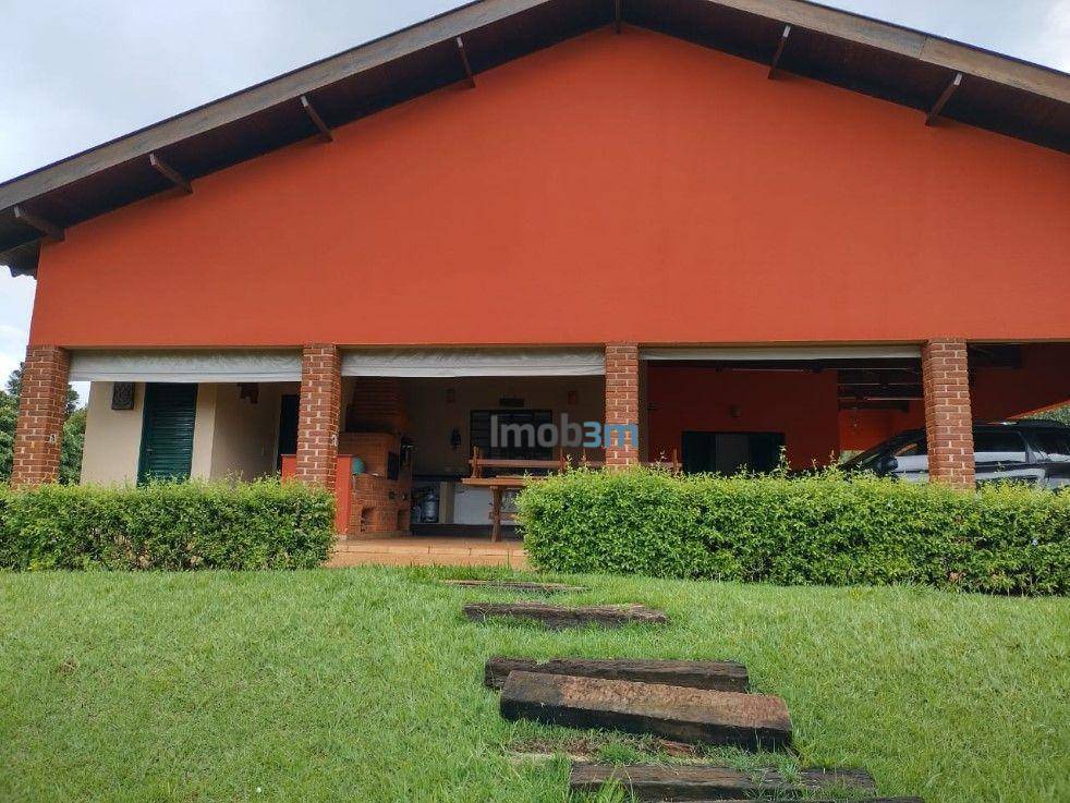 Chácara, 4 quartos, 5000 m² - Foto 4