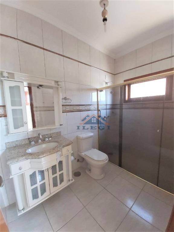 Casa de Condomínio à venda com 3 quartos, 286m² - Foto 25