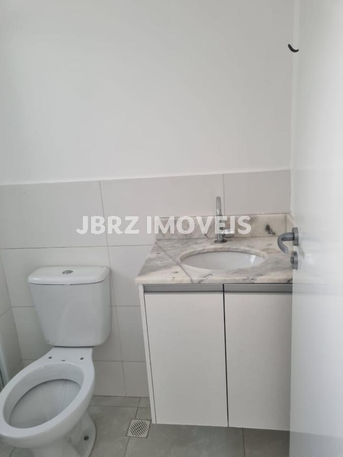 Apartamento para alugar com 3 quartos, 83m² - Foto 2