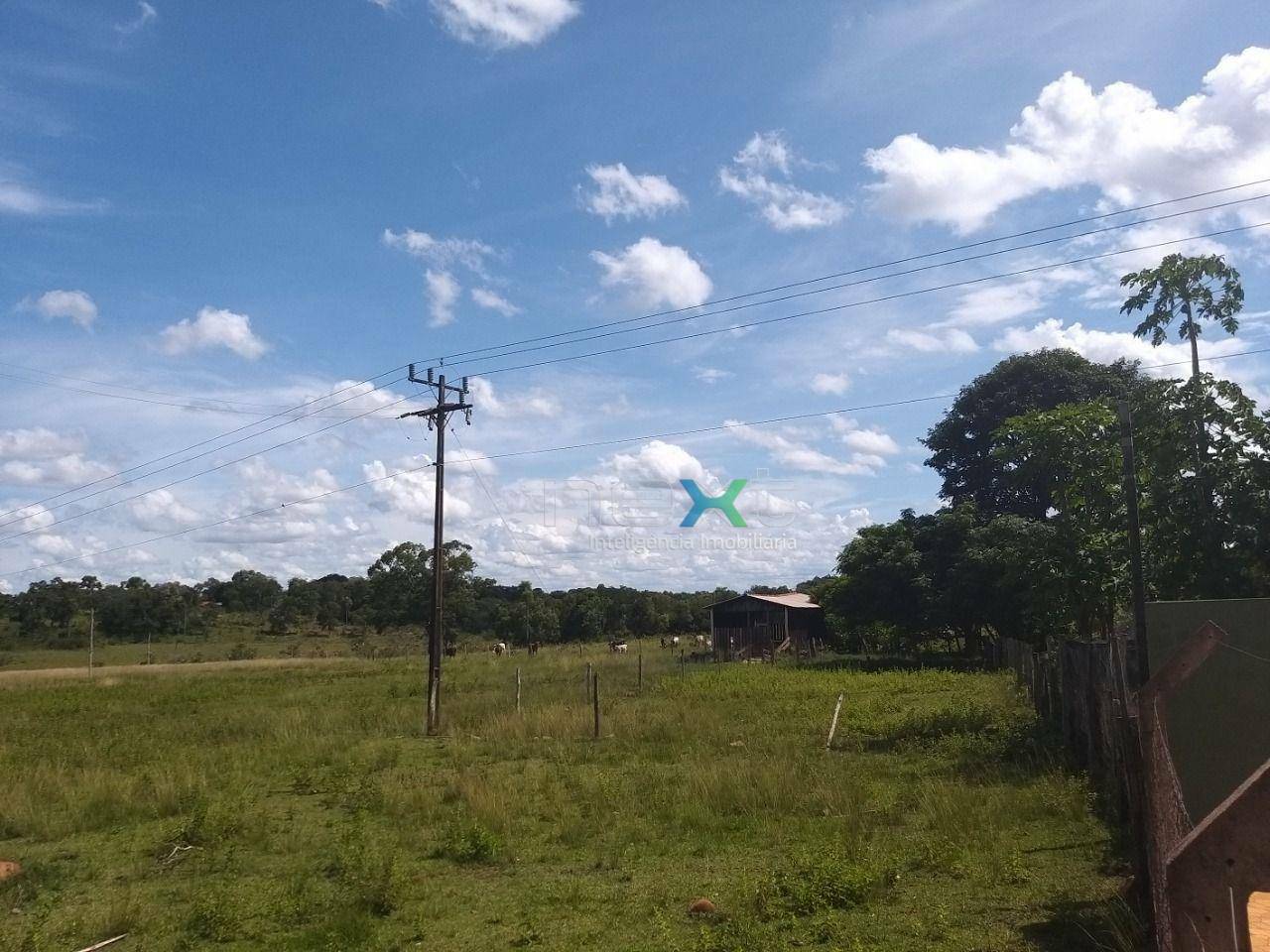 Chácara à venda com 4 quartos, 430000M2 - Foto 33