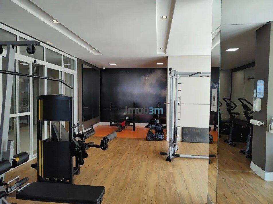 Apartamento para alugar com 2 quartos, 76m² - Foto 7