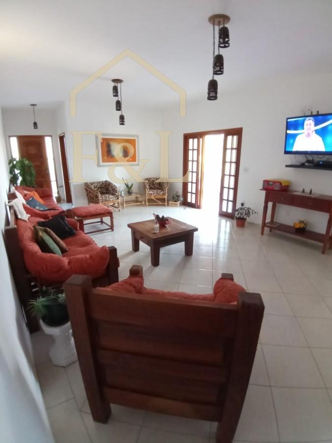 Chácara, 7 quartos, 2600 m² - Foto 23