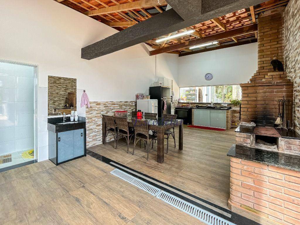 Casa à venda com 5 quartos, 640m² - Foto 27