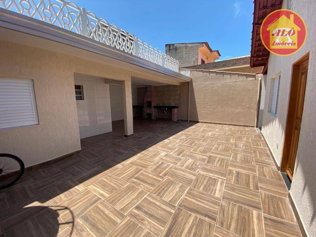 Casa à venda com 3 quartos, 190m² - Foto 30