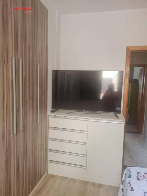 Apartamento à venda com 3 quartos, 93m² - Foto 12