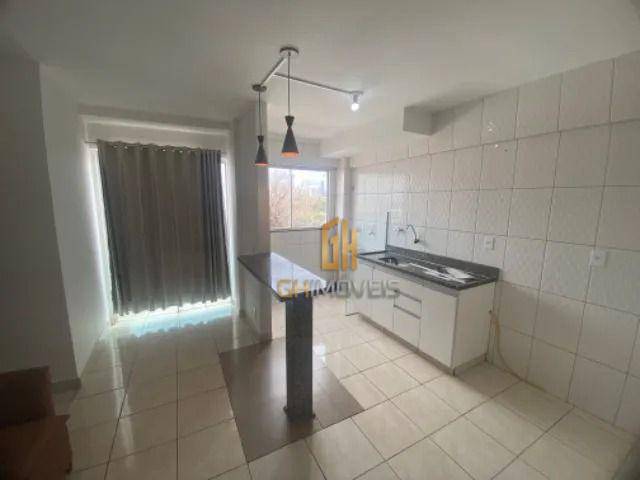 Apartamento à venda com 1 quarto, 40m² - Foto 5