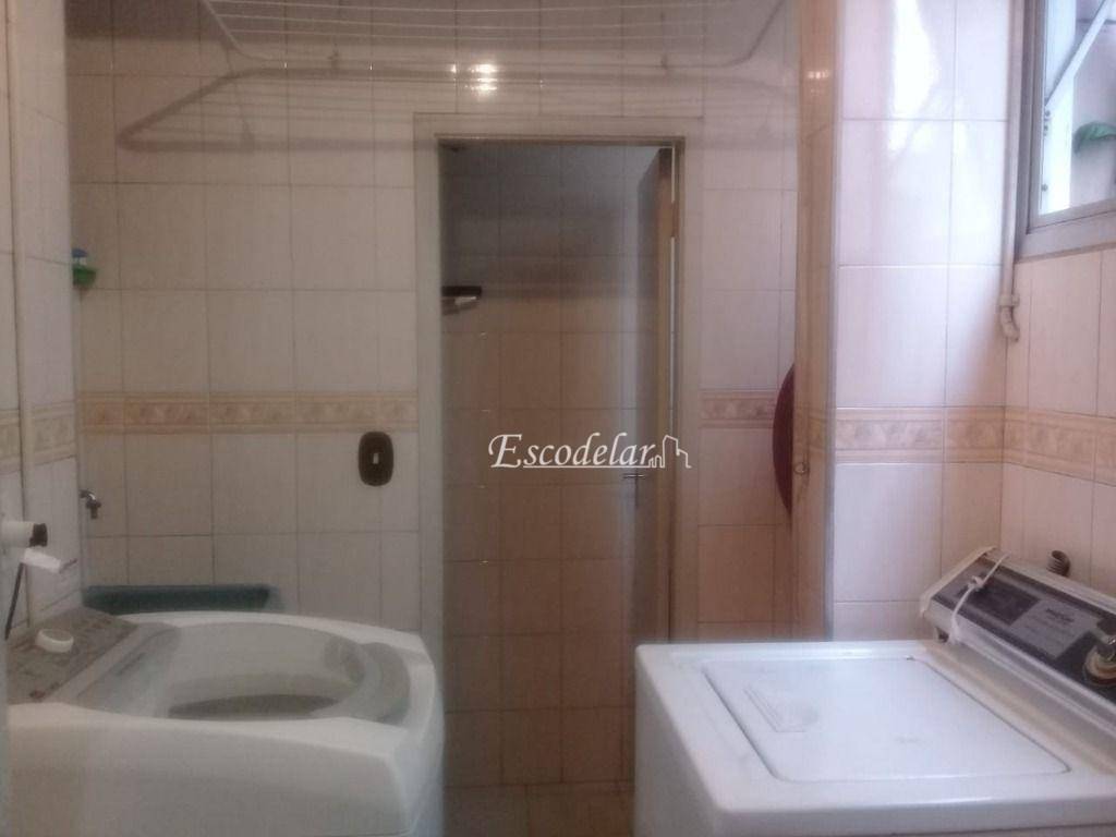 Apartamento à venda com 3 quartos, 72m² - Foto 35