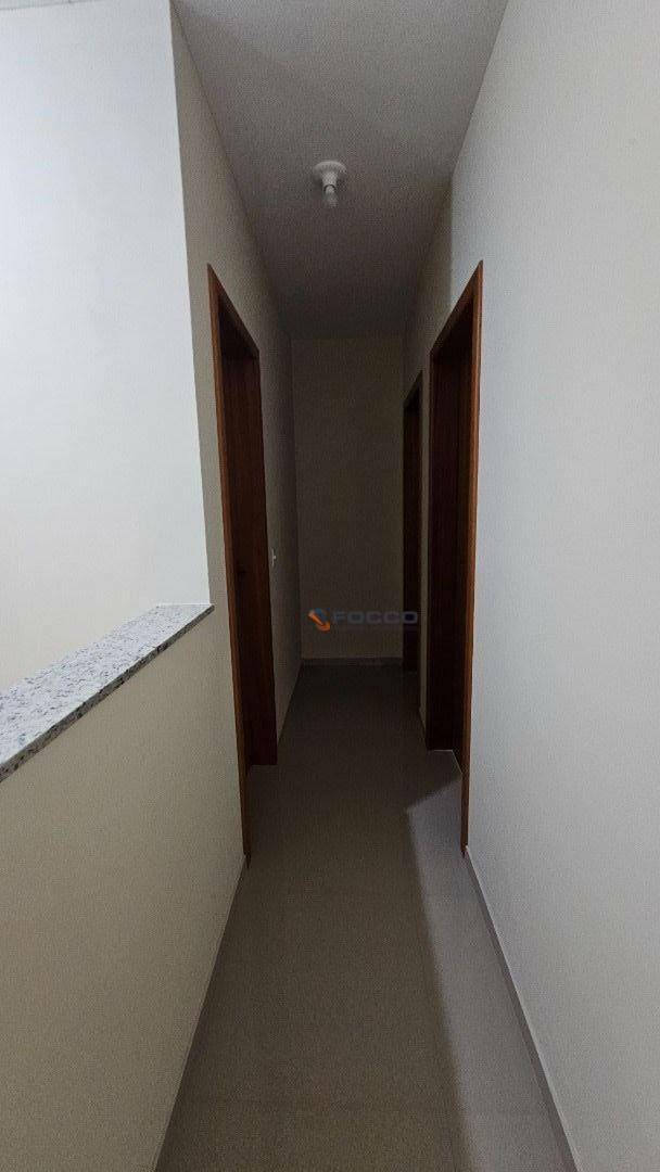 Sobrado à venda com 2 quartos, 69m² - Foto 11