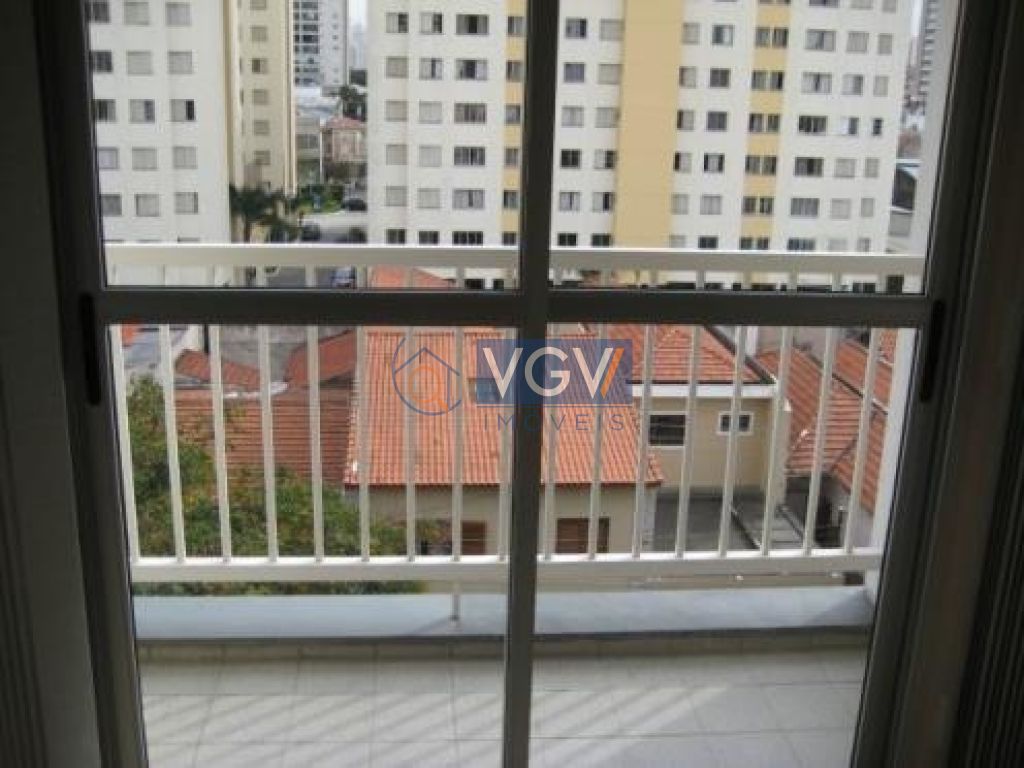 Apartamento à venda com 3 quartos, 65m² - Foto 6