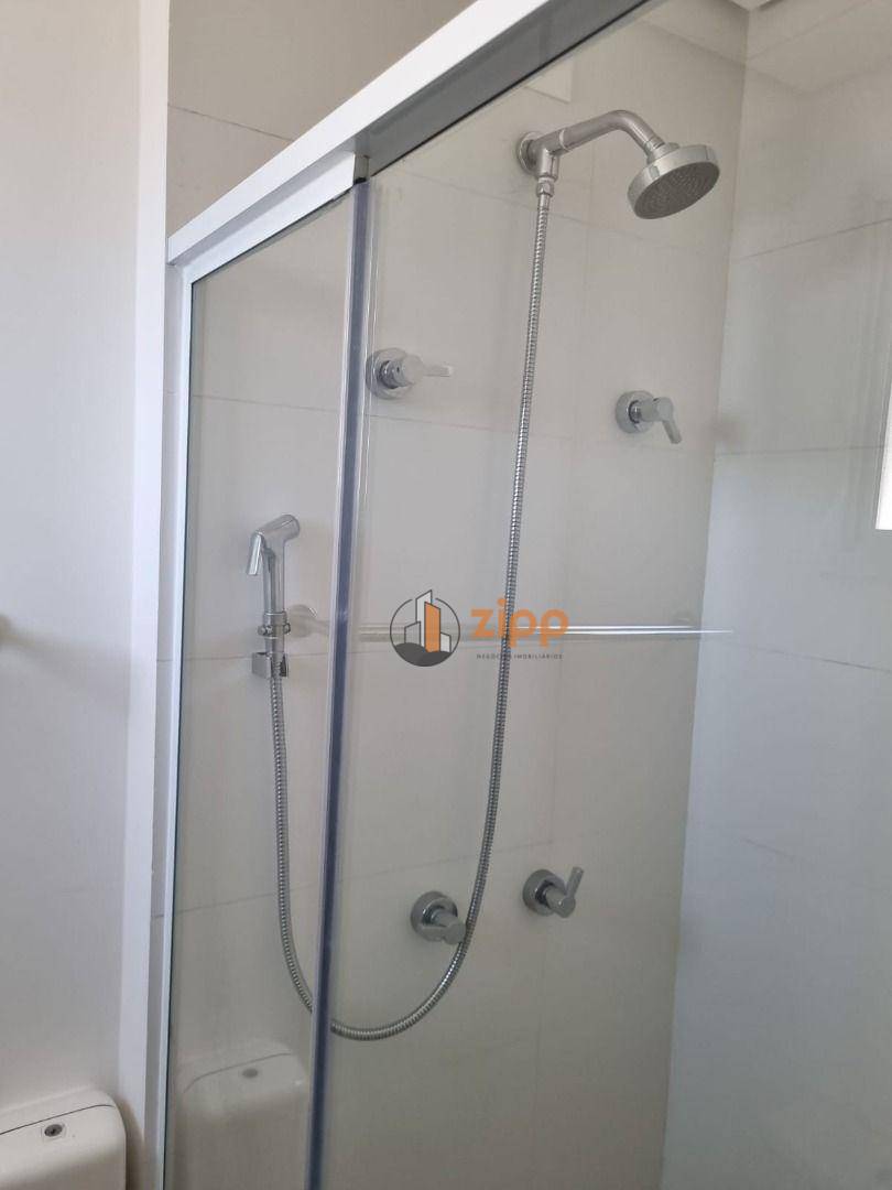 Apartamento para alugar com 2 quartos, 60m² - Foto 30