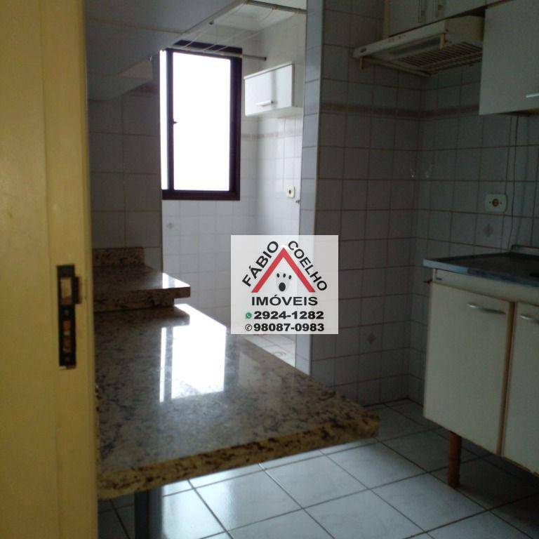 Apartamento à venda com 2 quartos, 52m² - Foto 15