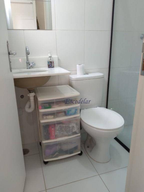 Casa de Condomínio à venda com 2 quartos, 60m² - Foto 10