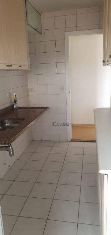 Apartamento à venda com 3 quartos, 87m² - Foto 35