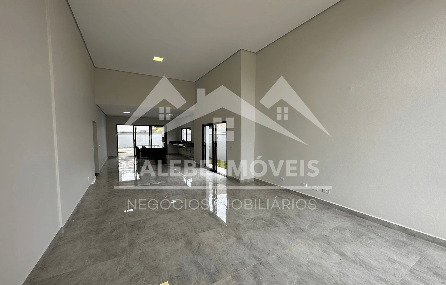 Casa de Condomínio à venda com 3 quartos, 202m² - Foto 3