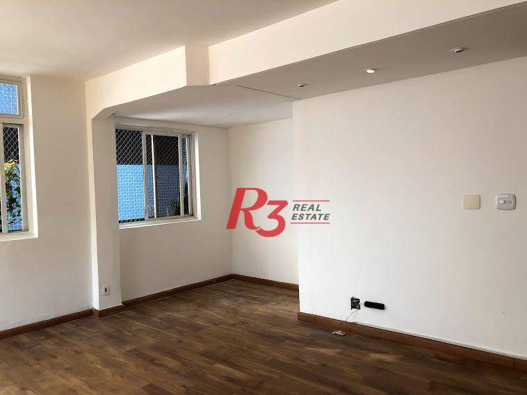 Apartamento à venda com 2 quartos, 139m² - Foto 3