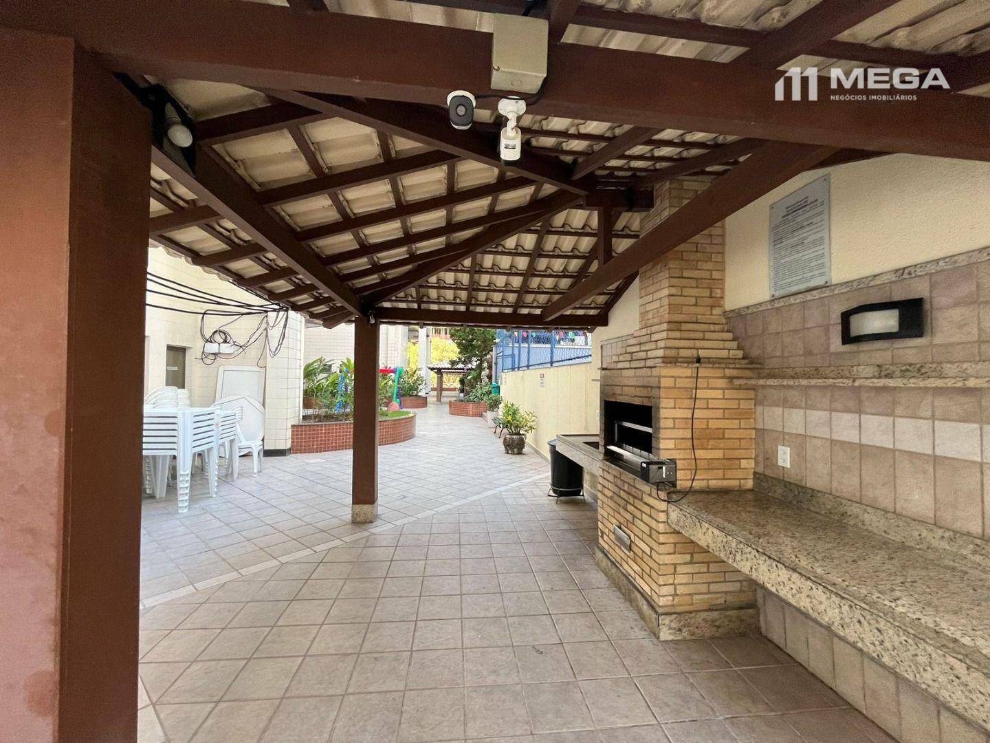 Apartamento à venda com 4 quartos, 180m² - Foto 26