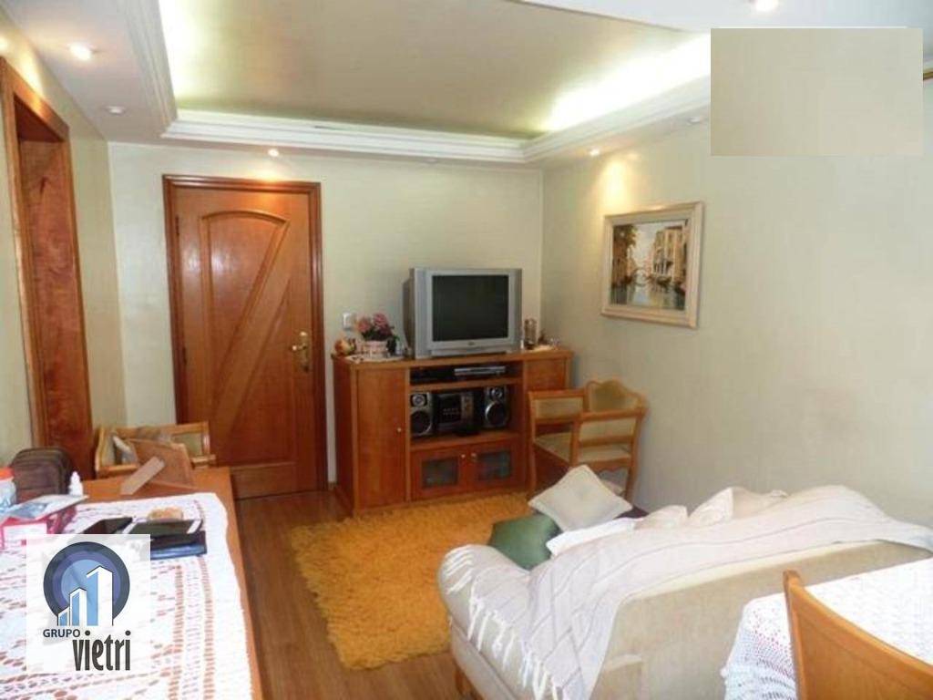 Apartamento à venda com 2 quartos, 53m² - Foto 5