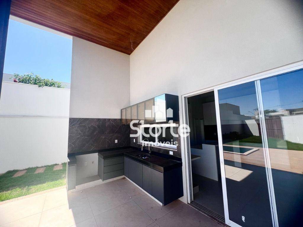 Casa de Condomínio à venda com 3 quartos, 260m² - Foto 27