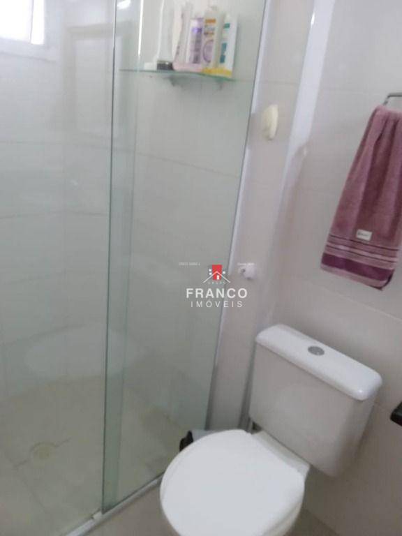 Apartamento à venda com 2 quartos, 77m² - Foto 20