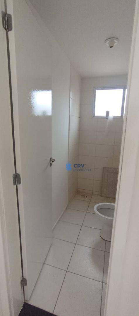 Apartamento à venda com 2 quartos, 46m² - Foto 3