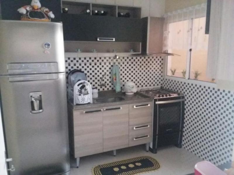 Casa de Condomínio à venda com 3 quartos, 150m² - Foto 14