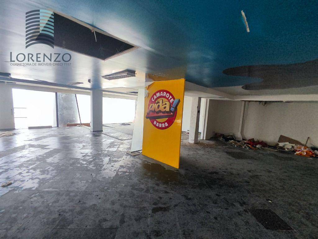Loja-Salão, 511 m² - Foto 3