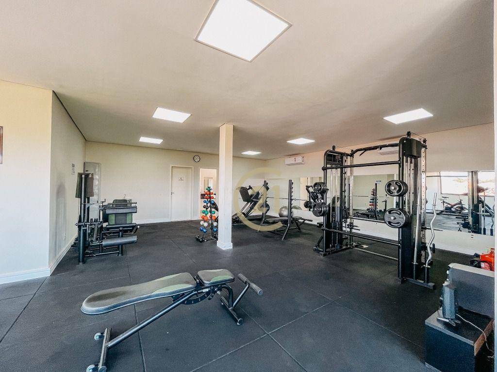 Casa de Condomínio à venda com 3 quartos, 197m² - Foto 30