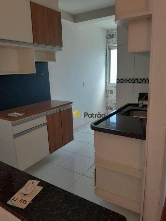 Apartamento à venda com 2 quartos, 50m² - Foto 5