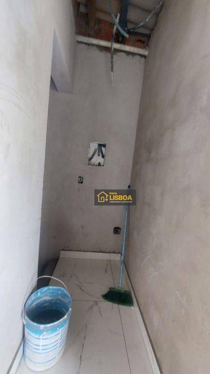 Sobrado à venda com 3 quartos, 120m² - Foto 3