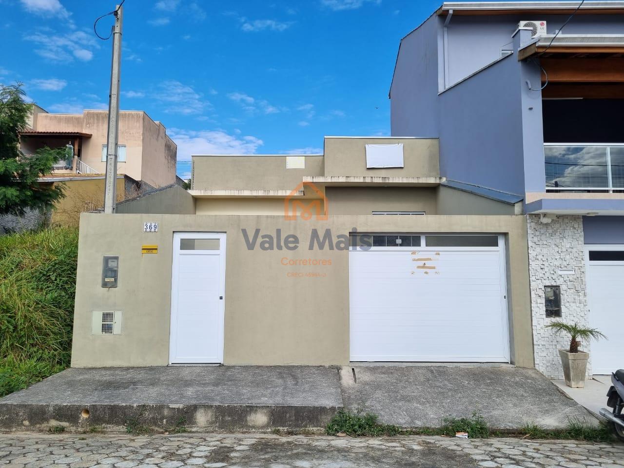 Casa à venda com 2 quartos, 157m² - Foto 1