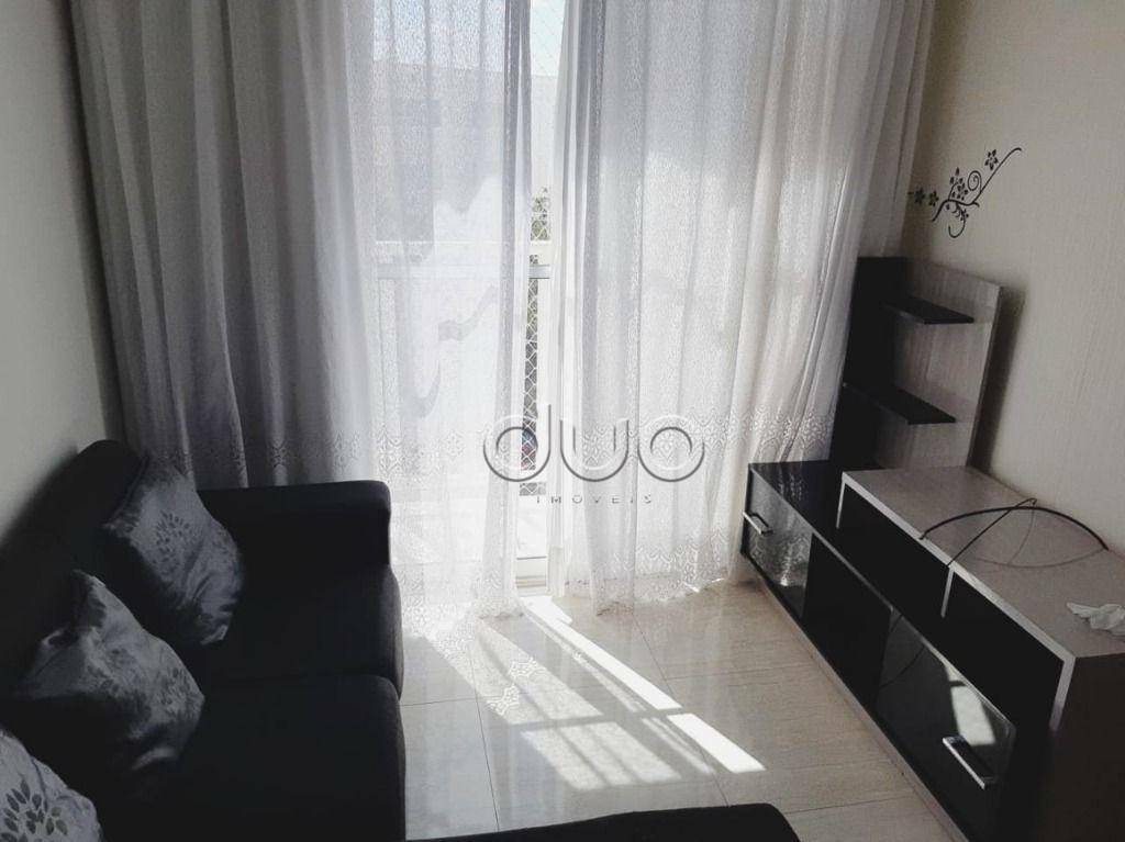 Apartamento à venda com 2 quartos, 45m² - Foto 2