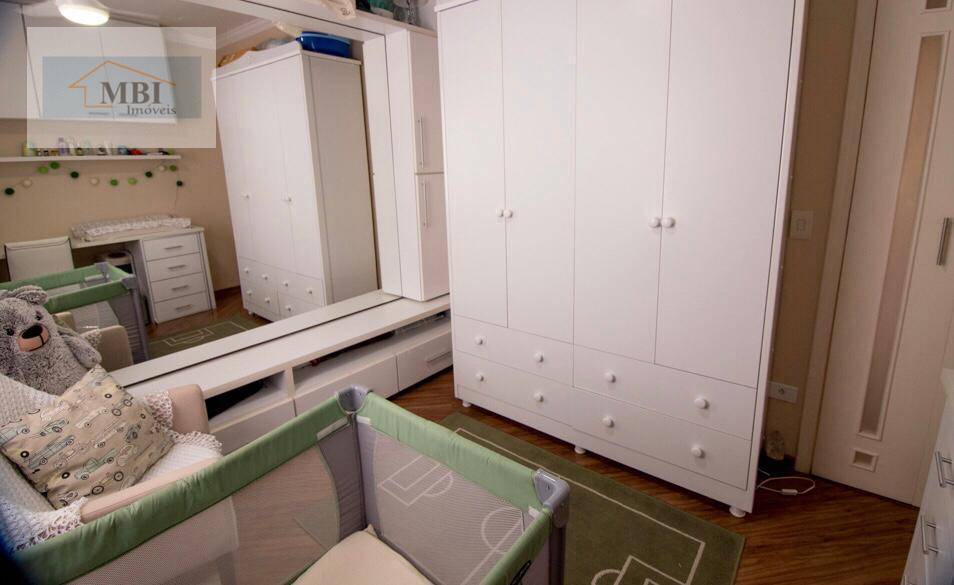 Apartamento à venda com 2 quartos, 62m² - Foto 9