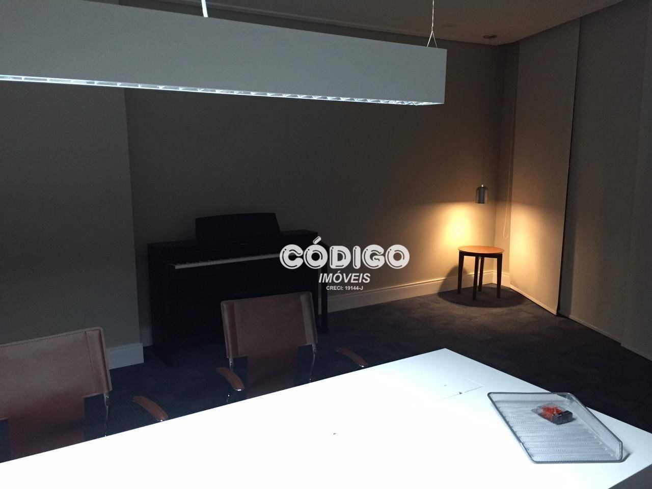 Prédio Inteiro para alugar, 955m² - Foto 9