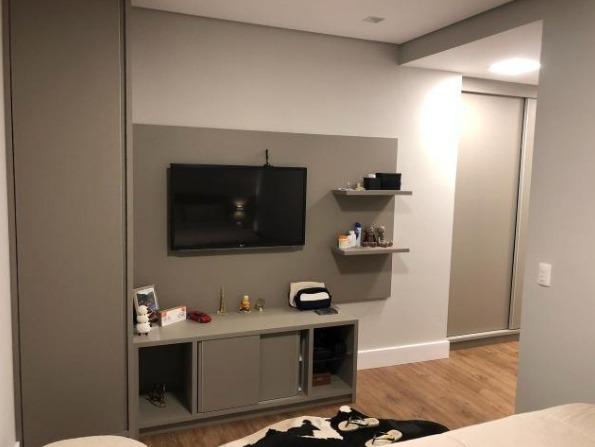 Apartamento à venda com 3 quartos, 108m² - Foto 12