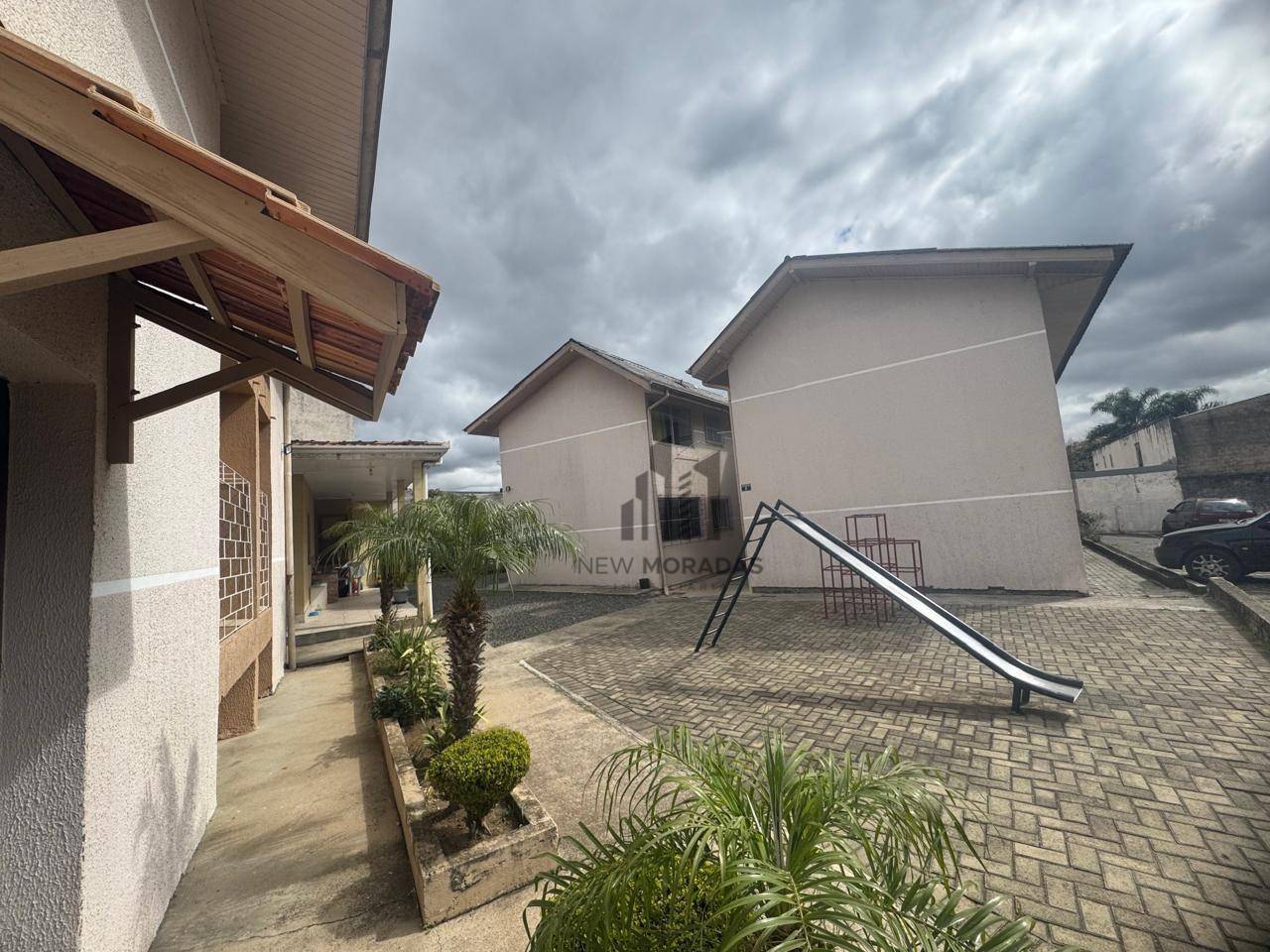 Apartamento, 2 quartos, 47 m² - Foto 11