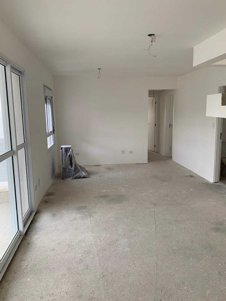 Apartamento à venda com 3 quartos, 217m² - Foto 5