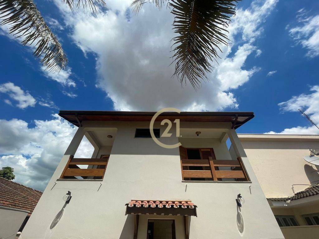 Casa à venda com 4 quartos, 315m² - Foto 20