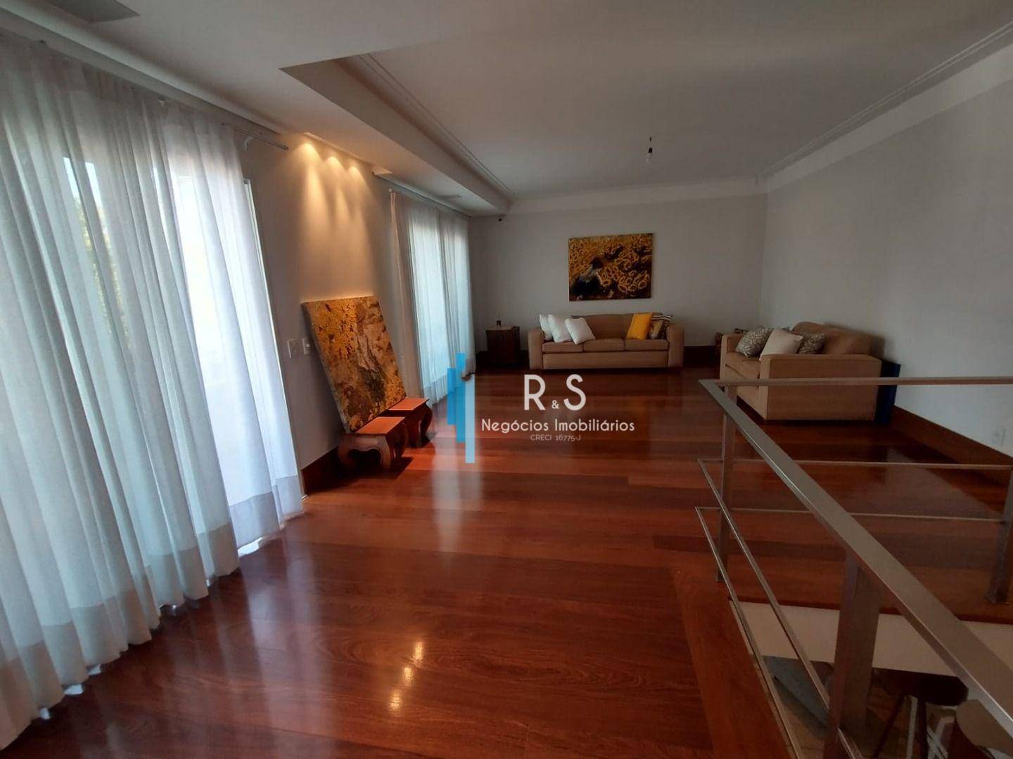 Casa à venda com 3 quartos, 279m² - Foto 15