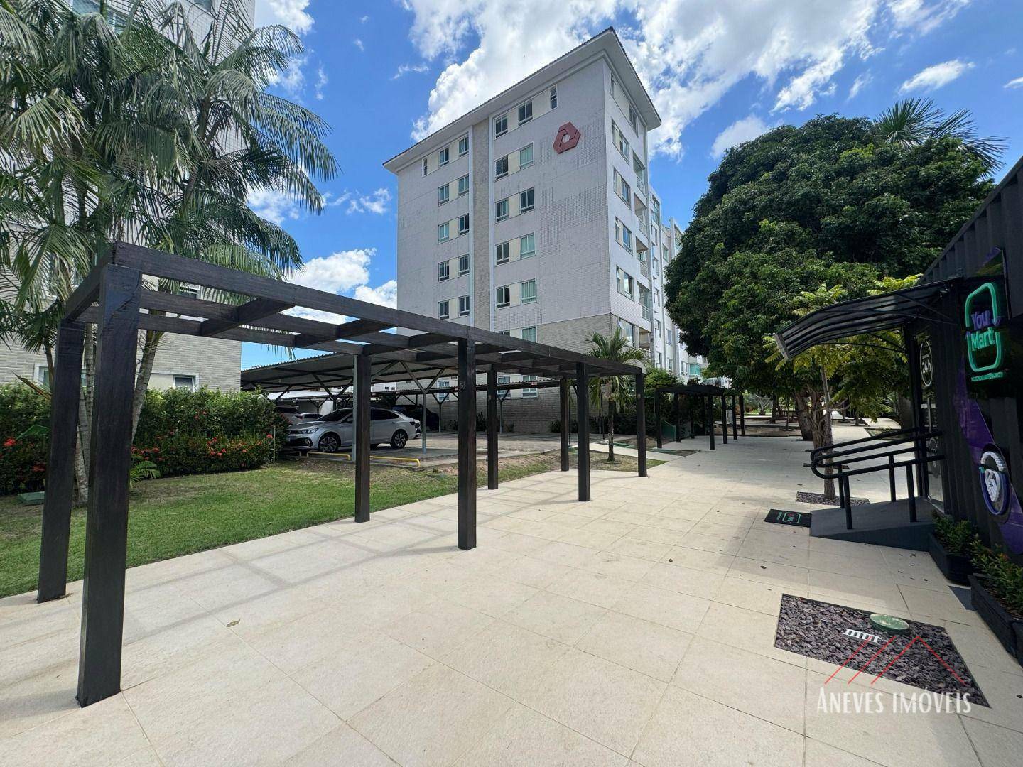 Apartamento à venda com 3 quartos, 82m² - Foto 20