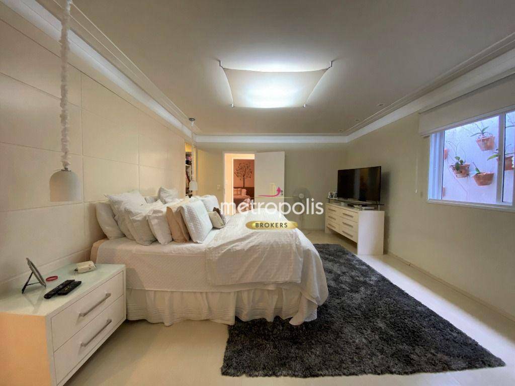 Casa à venda com 3 quartos, 347m² - Foto 37