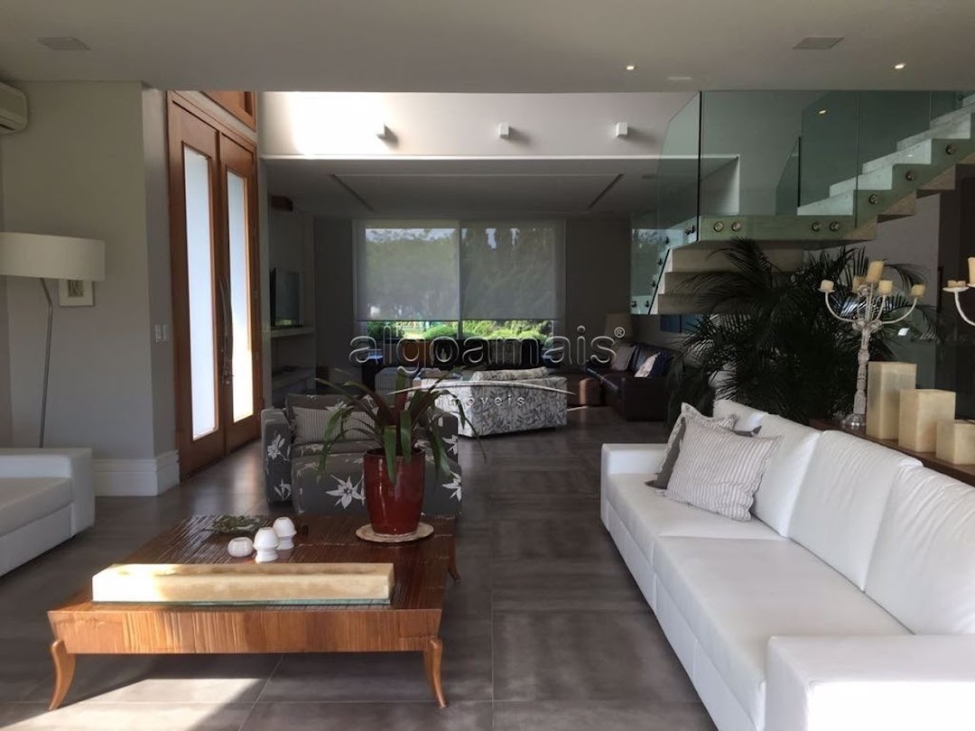 Casa de Condomínio à venda com 5 quartos, 690m² - Foto 10