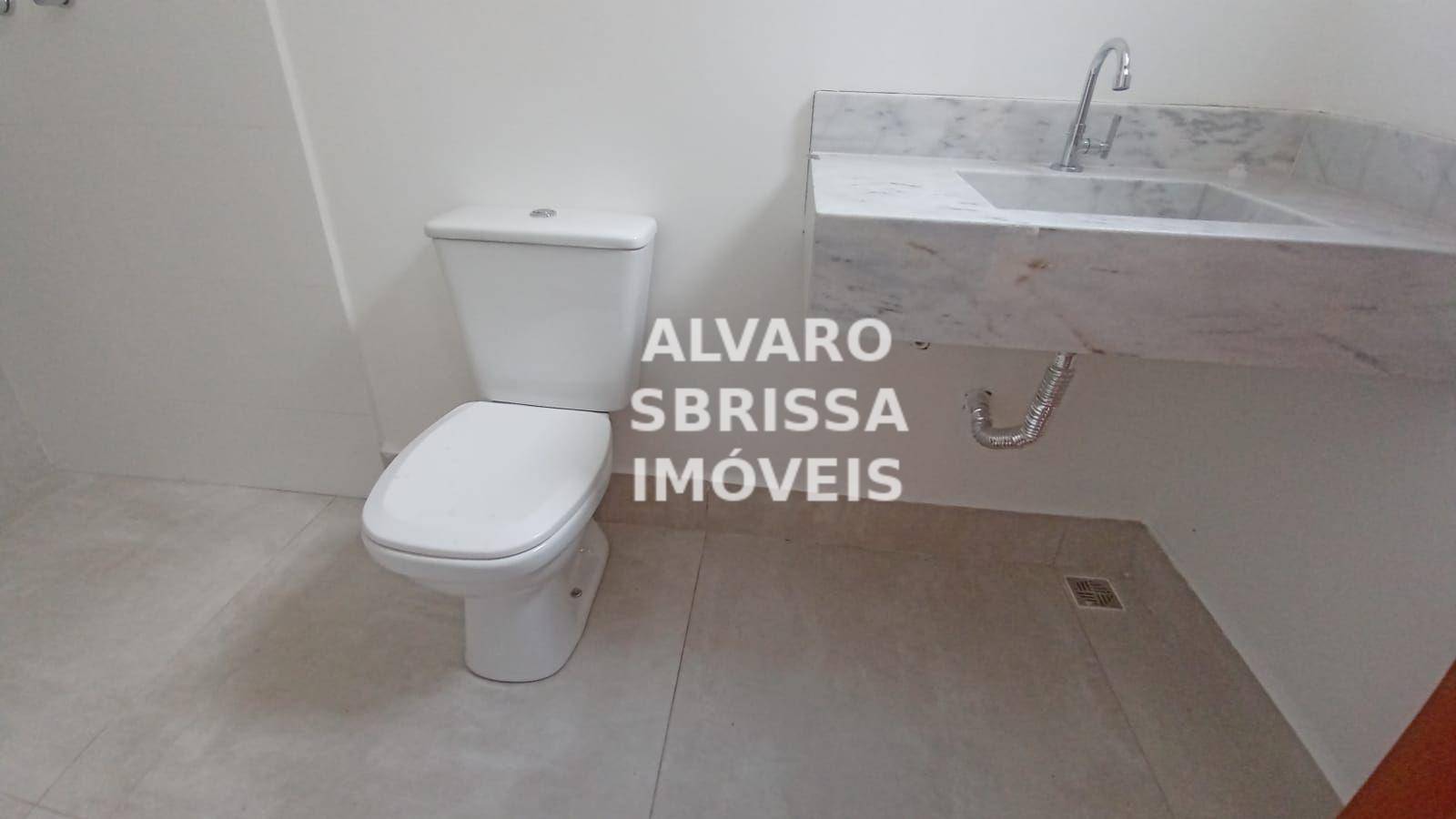 Casa de Condomínio à venda com 3 quartos, 160m² - Foto 12