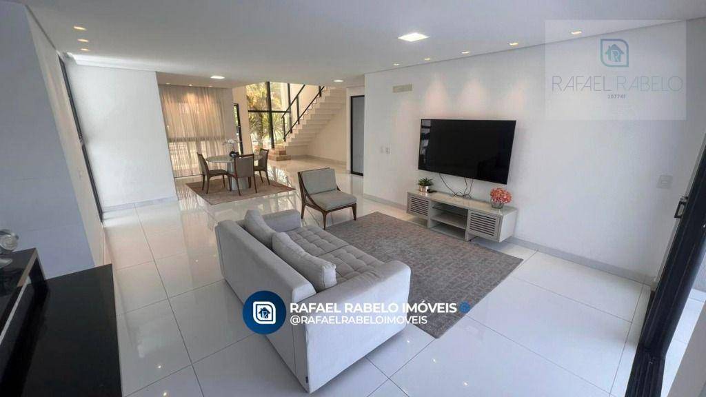 Casa de Condomínio, 4 quartos - Foto 4