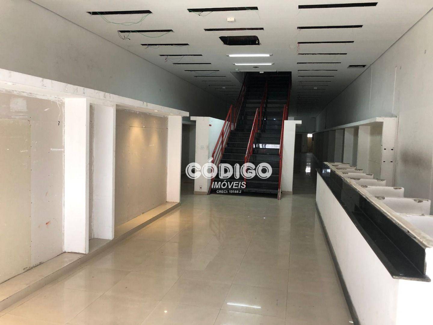 Prédio Inteiro para alugar, 746m² - Foto 8