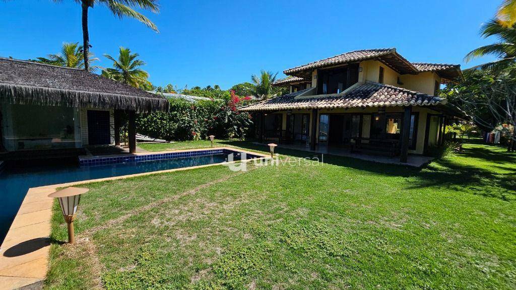 Casa para alugar com 3 quartos, 400m² - Foto 12