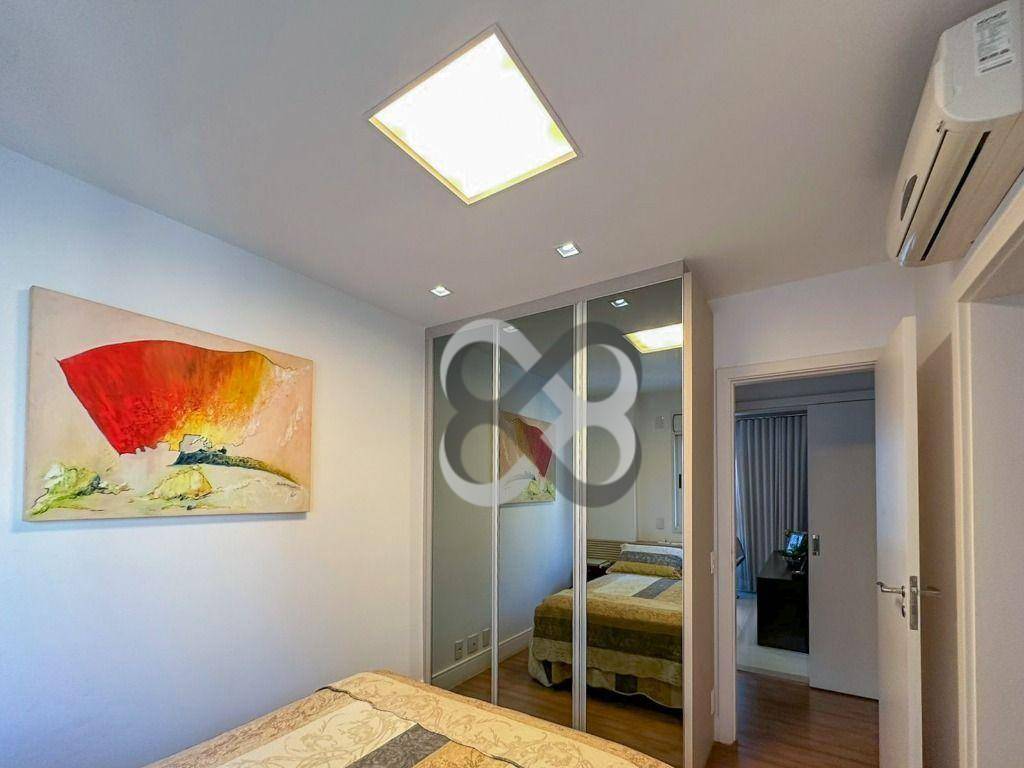 Apartamento à venda com 3 quartos, 179m² - Foto 15