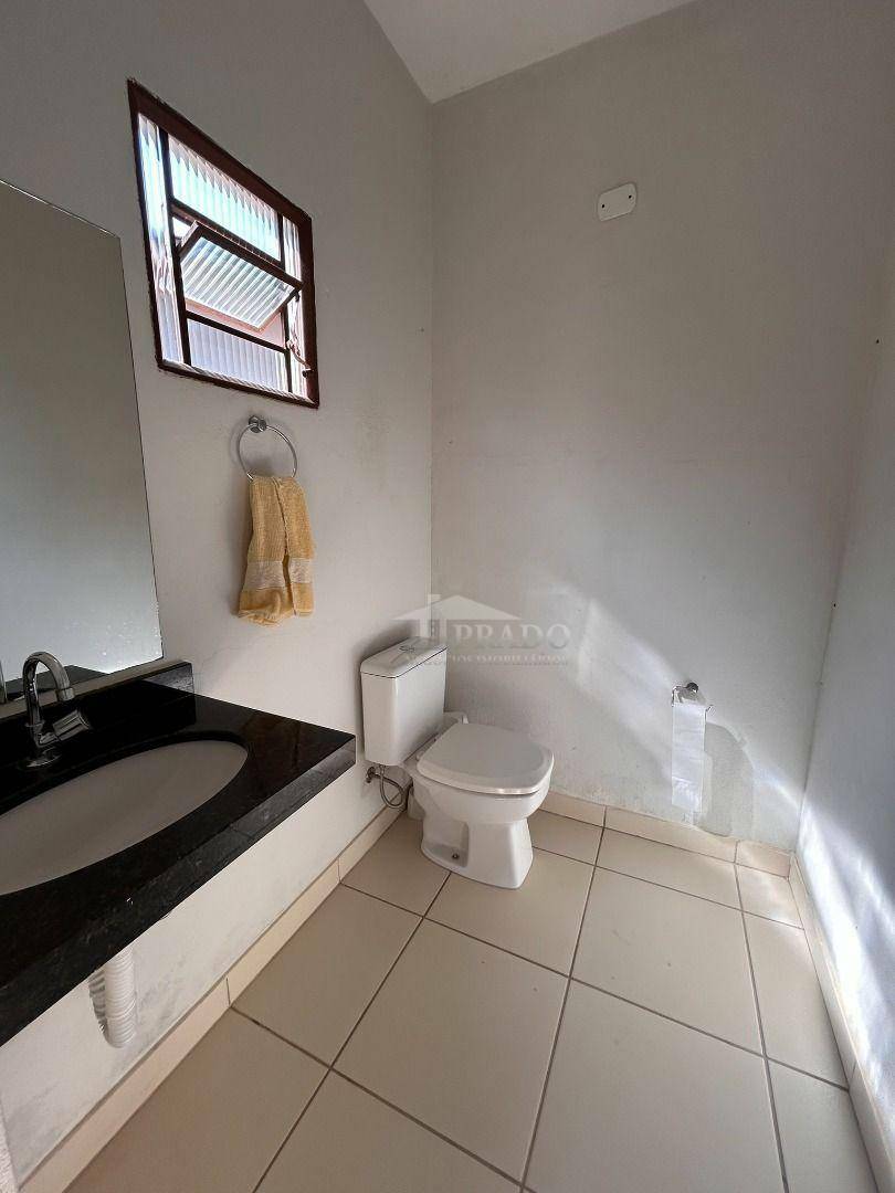 Casa à venda com 3 quartos, 200m² - Foto 19